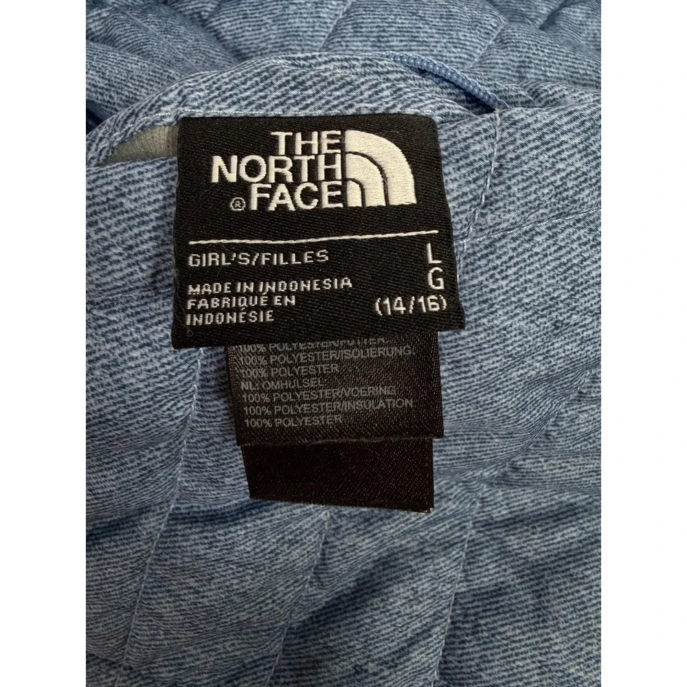 The North Face north face